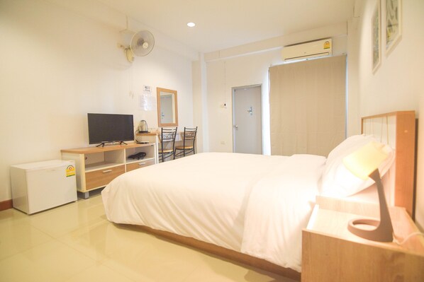 ห้องพัก