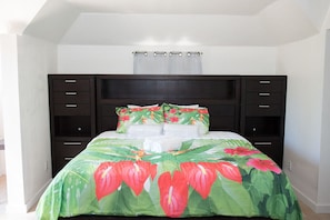 1 chambre, Wi-Fi