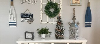 Waterfront Cottage at Tavernier, Florida Keys