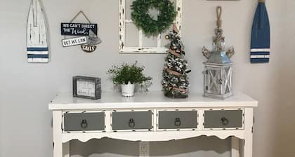 STRANDHAUS IN TAVERNIER