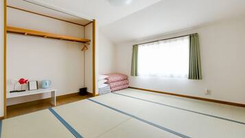 Ilmainen Wi-Fi, vuodevaatteet