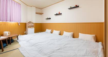 ABC guesthouse