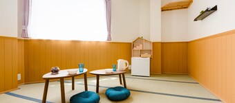 ABC guesthouse