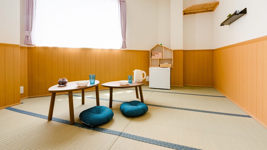 ABC guesthouse