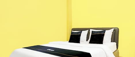 Chambre Double Standard