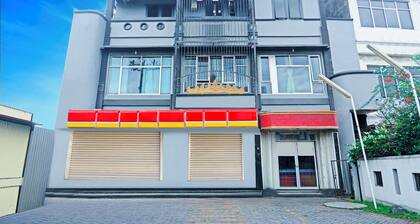 Hotel O Bandar Lampung Near Teropong Kota Bukit Cindy Formerly Divka Residence