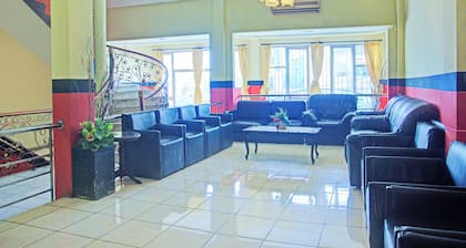 Hotel O Bandar Lampung Near Teropong Kota Bukit Cindy Formerly Divka Residence