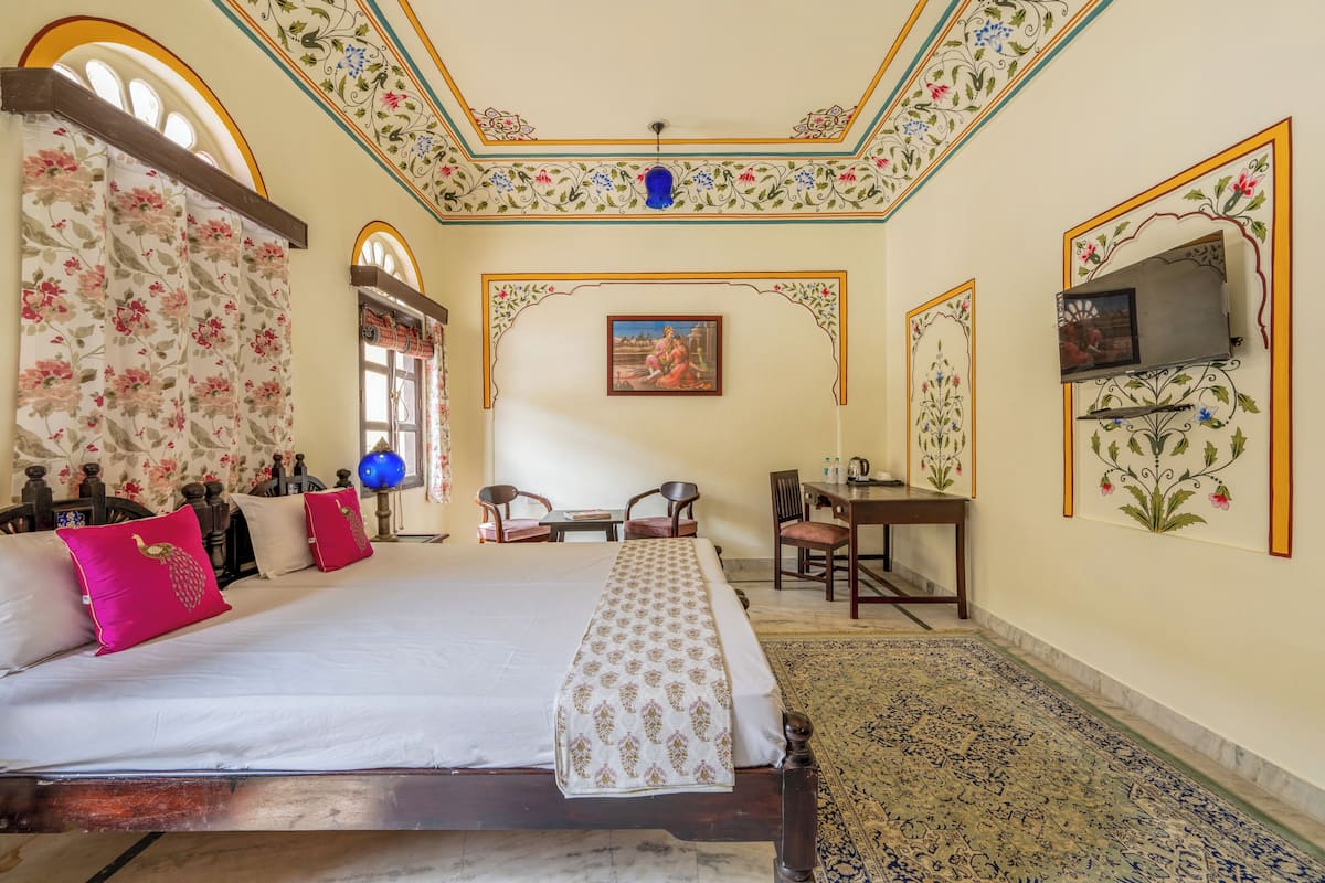 Royal-Doppelzimmer