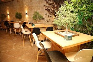 Terraço/pátio