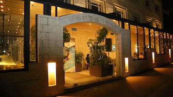 Veranda