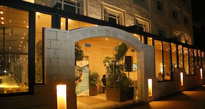 Holyland Hotel