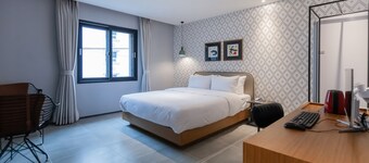 Number 25 Gimhae Samgye