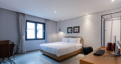 Number 25 Gimhae Samgye