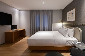 Deluxe Double Room | Free WiFi - Number 25 Gimhae Samgye (Gimhae)