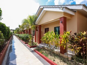 Exterior - Nahdhoh Langkawi Resort (Langkawi)