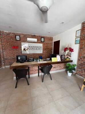 Recepció