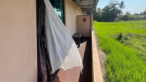 Deluxe Double Room | Terrace/patio - Nahdhoh Langkawi Resort (Langkawi)