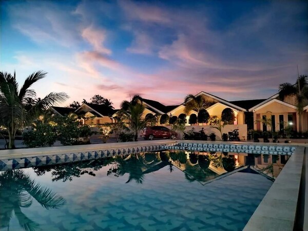 Nahdhoh Langkawi Resort - Pantai Cenang