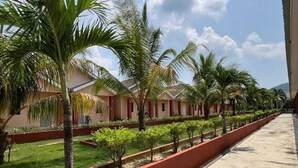 Exterior - Nahdhoh Langkawi Resort (Langkawi)