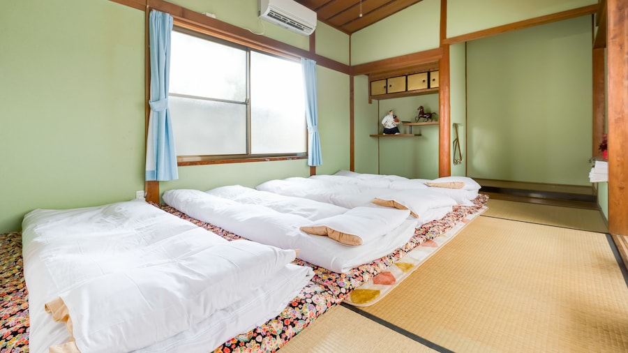 A&Z guesthouse