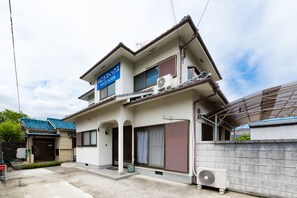 Exterior - A&Z guesthouse (Kaizuka)