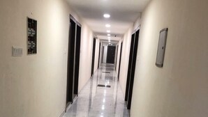 Entrada interior