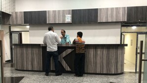 Recepción