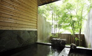 Hot springs - Yamamomiji (Yufu)