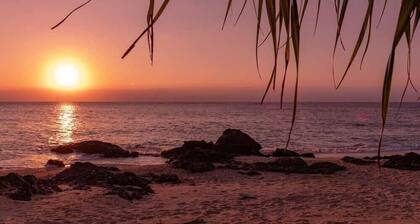 Beach Resorts Hotel KALAKAUA