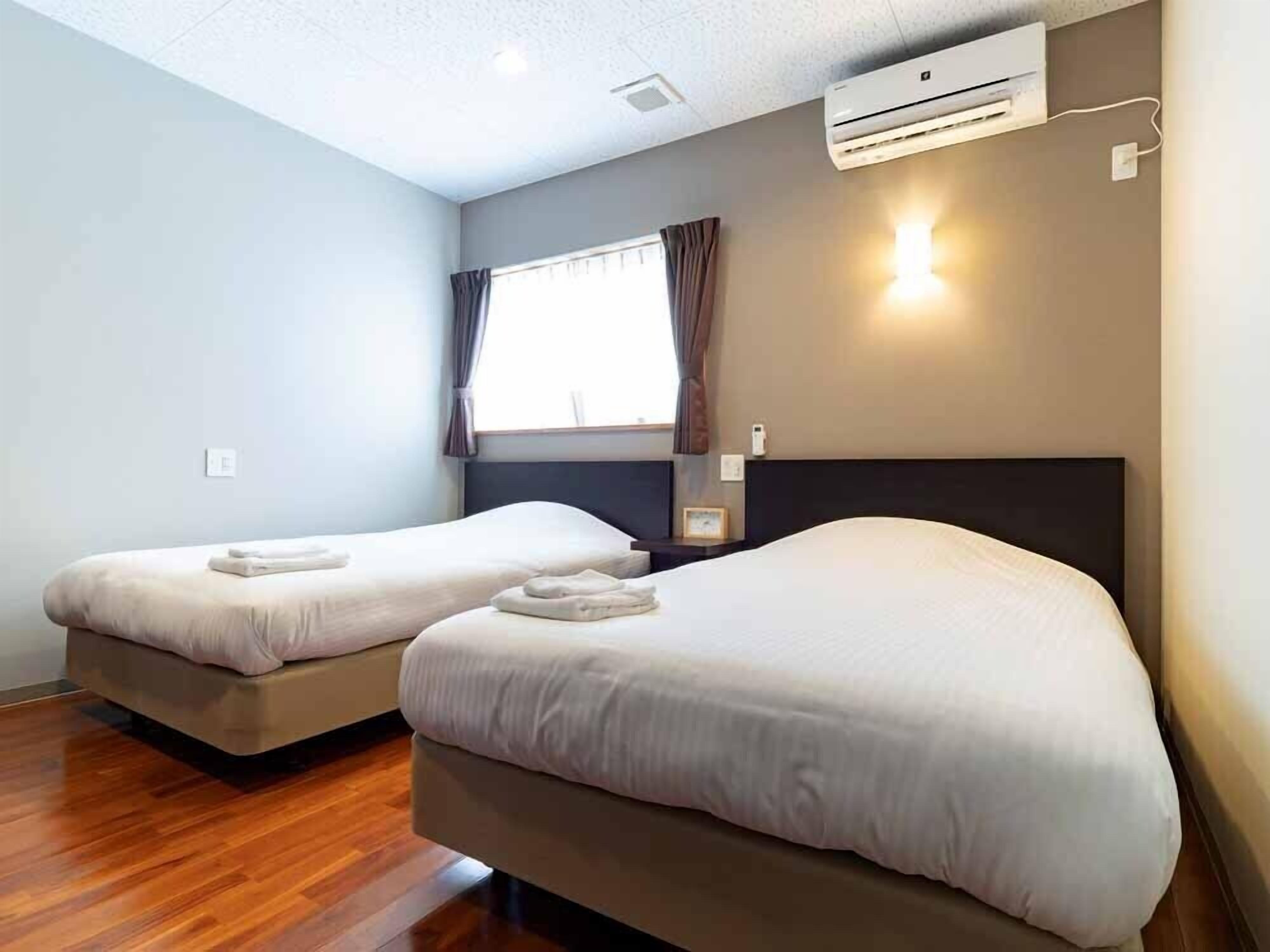 ห้องพัก