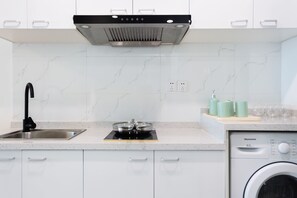 Electric kettle - Old French Concession Coziness Xuhui (Shanghai)