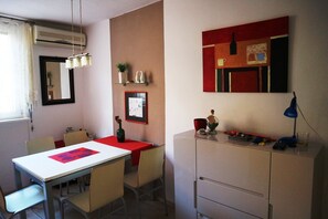 Departamento | Servicio a la habitación