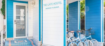 The Gate Hostel Shonan Fujisawa