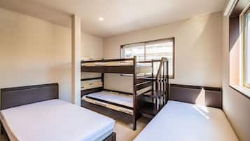 Villa (Privately reserved) | 1 bedroom, desk, laptop workspace, blackout drapes