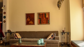 LED TV - Pushpangan Menage (Palampur)