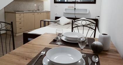 Korala Apartments