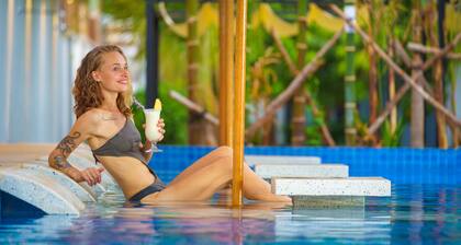 Grand Venus La Residence