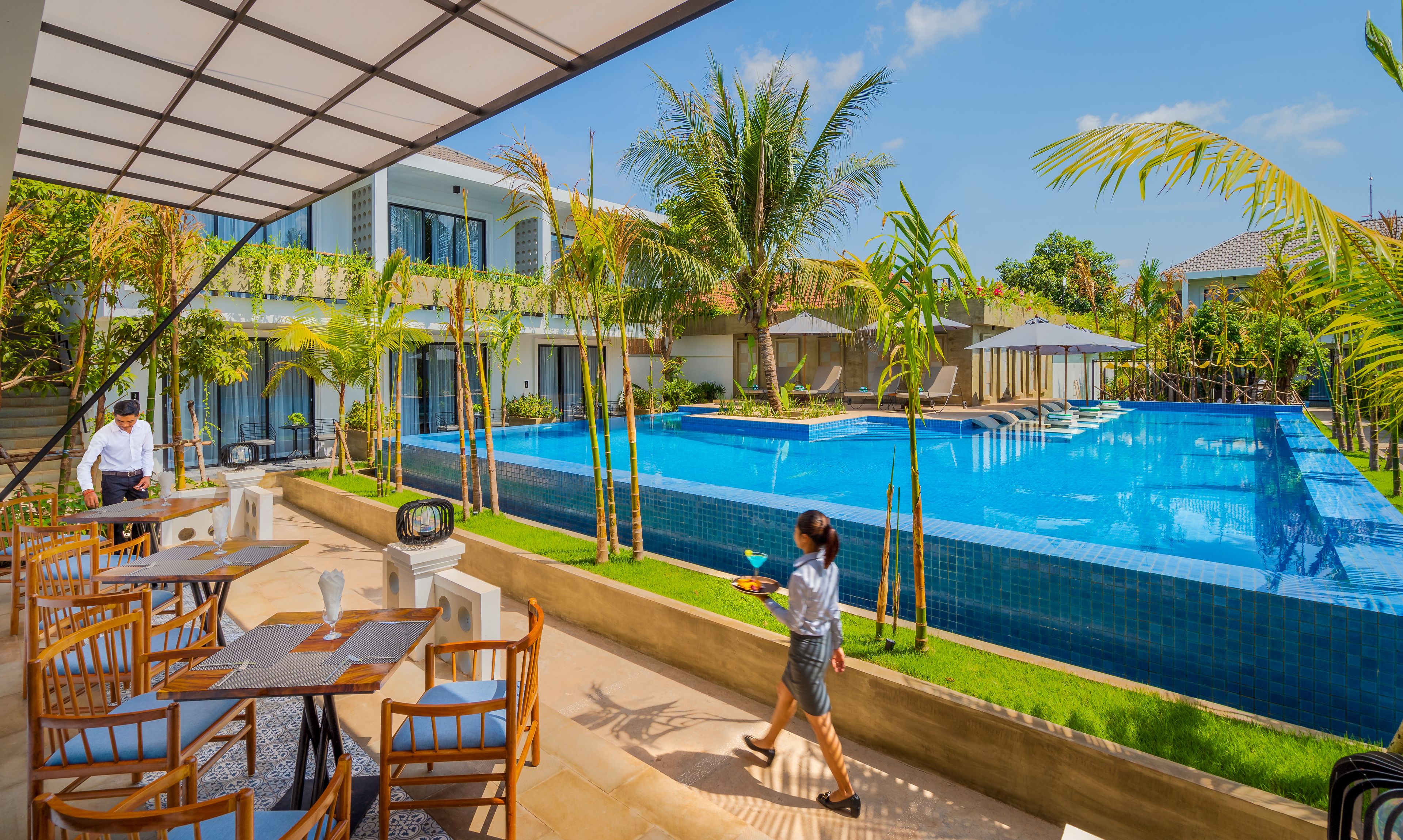 Foto - Grand Venus La Residence