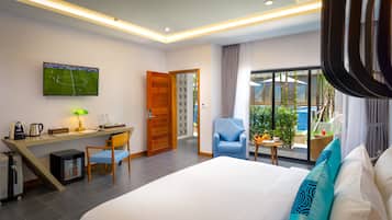 Roupas de cama de algodão egípcio, roupas de cama premium, frigobar