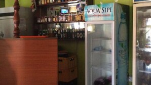 Bar (on property) - Central View Hotel (Kampala)
