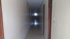 Hallway - Central View Hotel (Kampala)