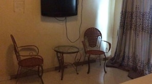 Room amenity - Central View Hotel (Kampala)
