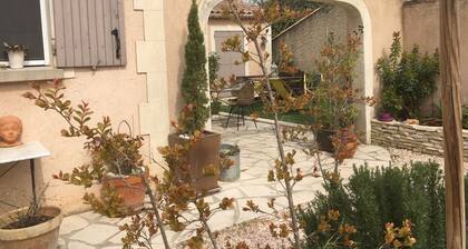 2 Chambres Tramontane et Alizé