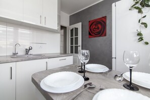 Apartment | Private kitchen