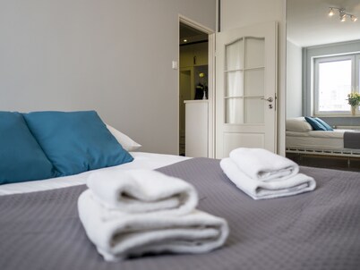 Apartament Royal VI