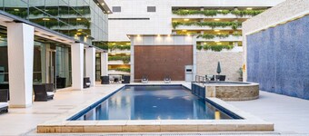 The Venue Jeddah Corniche