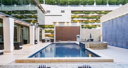 The Venue Jeddah Corniche