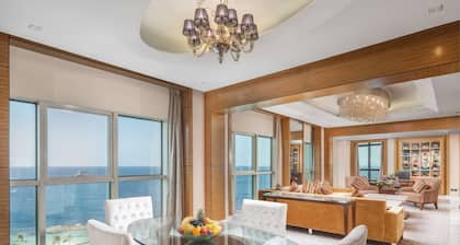 The Venue Jeddah Corniche