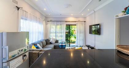 KhayaLethu Holiday Home