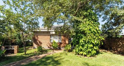 KhayaLethu Holiday Home